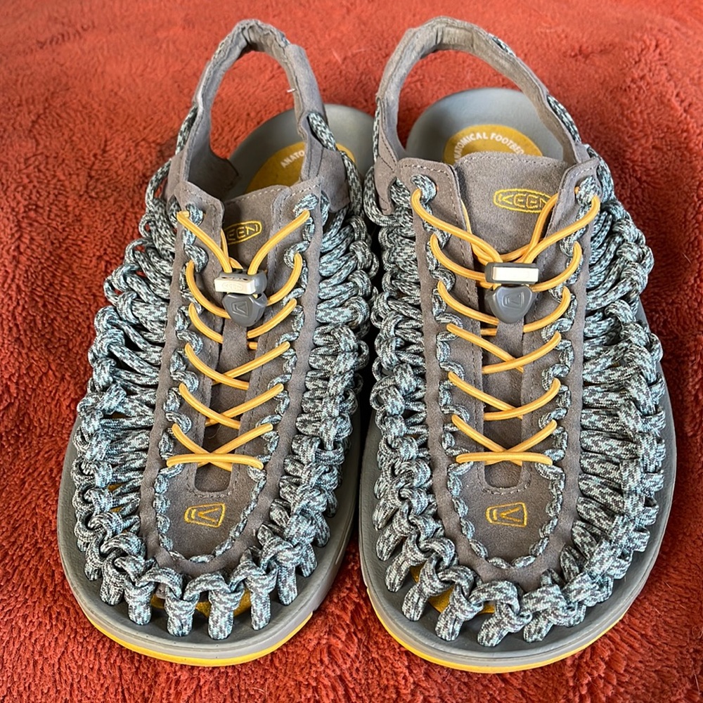 Keen Uneek water sandals